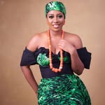 Mrs Nancy Umeh - @nancyumeh_ - Instagram