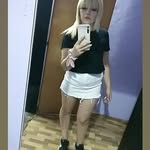 Nancy Alvarenga - @nancyumbert - Instagram
