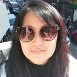 Nancy Umeda - @nancyumeda - Instagram