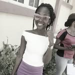 Nancy Umukoro - @nancy_umukoro - Instagram