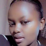 Nancy Umutoni - @nancyumutoni96 - Instagram