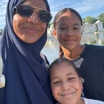 Nancy Vreden - @nancyummamina - Instagram