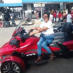 Nancy Umali - Facebook