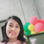 Nancy Umali Austria - @nancyumali08 - Instagram