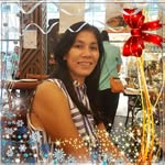 Nancy Zara Umali - @umalinancy - Instagram