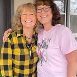 Nancy Umbarger Ohmart - @nancyohmart - Instagram