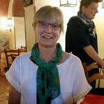 Nancy Urbscheit - @nancyurbsh - Instagram