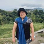 Nancy Abad Urian - @uriannancy - Instagram