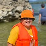 Nancy Abad Urian - @prin.cesslujille - Instagram