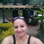 Maria Nancy Urrea - @marianancyurrea - Instagram