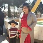 Nancy Urrea - @nan.fonch - Instagram