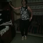 Roxana - @nancyurrea_ - Instagram