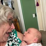 Nancy Ussery Ford - @ford4477 - Instagram