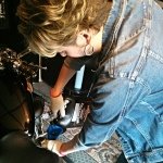 Nancy Vachon - @nancyvachonrules - Instagram