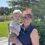 Nancy Vachon - @nancy.vachon.75 - Instagram