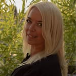 Nancy Vachon - @vachonnancy - Instagram