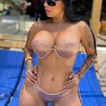 Nancy Valencia - @nancyvalencia77 - Instagram
