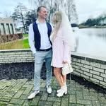 Nancy Valk - @valknancy - Instagram