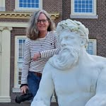 Nancy van Buren - @nancyvanburen - Instagram