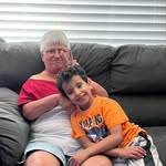 Nancy VanBuren - @vanburen485 - Instagram