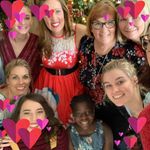 Nancy Davis Vanderpool - @ninas10 - Instagram
