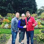 Nancy Vandiver Johnson - @vandiverjohnson - Instagram