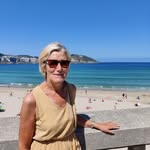 Nancy Van Overloop - @nancyvanoverloop - Instagram