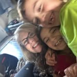 Nancy Vanover - @dartqts - Instagram