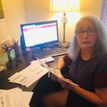 Nancy Vargo - @nancvar - Instagram