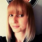 Nancy Grandcolas-Vasseur - @nancyvasseur - Instagram
