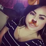 La princesa - @nancy_velardes123 - Instagram