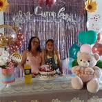 Nancy Velarde - Facebook