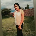 Nancy Velarde - @nvelarde953 - Instagram