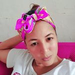 Nancy Velarde - @nvelarde21 - Instagram