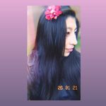 Nancy Velarde Arce - @velardearcenancy - Instagram