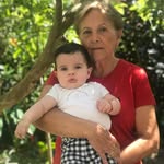 Nancy Vento Tejera - @ventotejera - Instagram