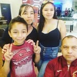 nancy ventura - @soldadodecristo.864 - Instagram