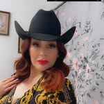Nancy Ventura - @venturanancyc - Instagram