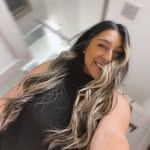 Nancy Ventura - @nvee_10 - Instagram
