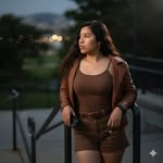 Nancy Ventura - @naancy_ventura - Instagram