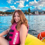 Nancy Silva Muñoz - @nancy_veritoo - Instagram