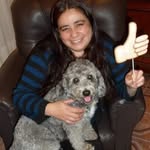 Nancy Soler - @nancyveritosoler - Instagram