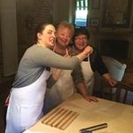 Nancy Vernon - @tilliewills - Instagram