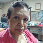 Nancy Vernon - @odetteorellana02 - Instagram