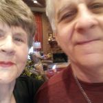 Nancy Vernon - @nancykvernon5 - Instagram