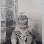 Nancy Vernon - @cuckoo4cocoapuffs - Instagram