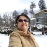 Nancy_veronica - @nancybiswas - Instagram