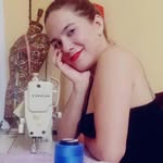 Nancy Veronica - @nancy9383 - Instagram