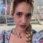 Nancy Veronica - @_nancy_veronica_ - Instagram