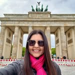 Nancy Veronica Esteche Vivoda - @nancyestechevivoda - Instagram